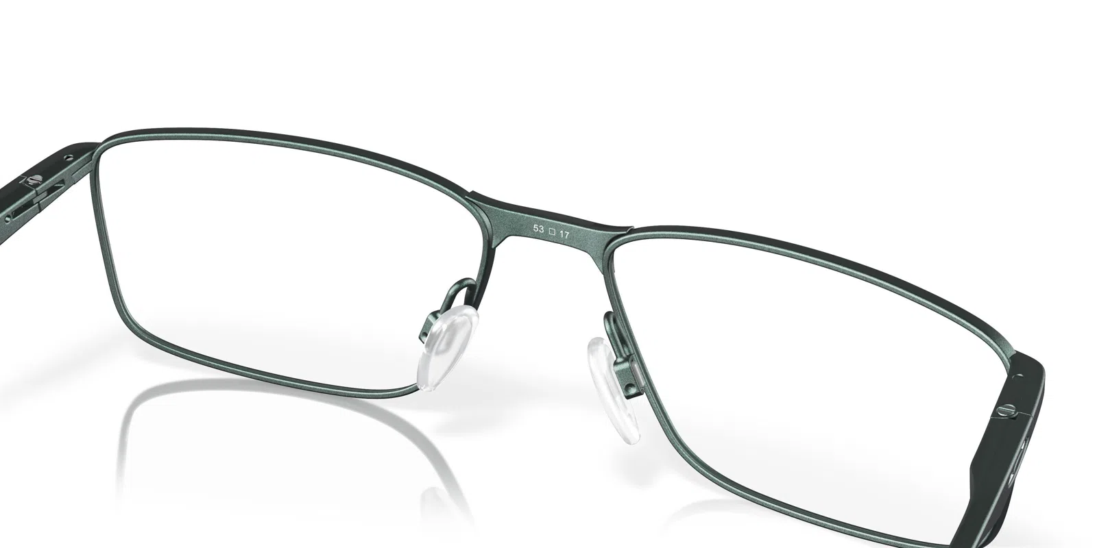 Oakley Socket 5.0 3217 Eyeglasses - view 80